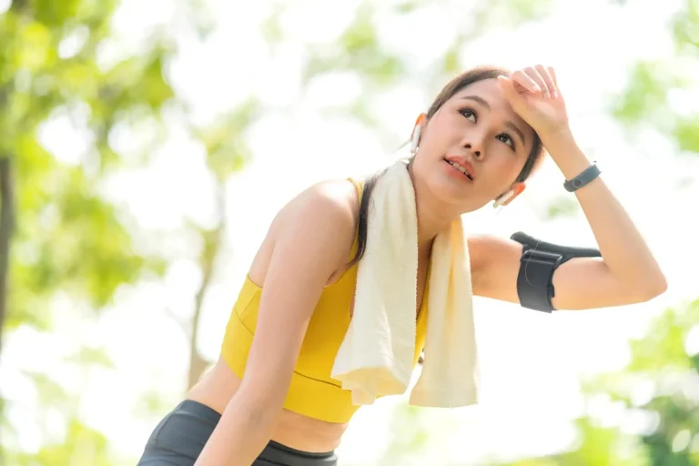 5 Langkah Mudah untuk Meningkatkan Sirkulasi Darah