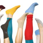5 Tips Memilih Kaos Kaki yang Tepat untuk Kesehatan Kaki