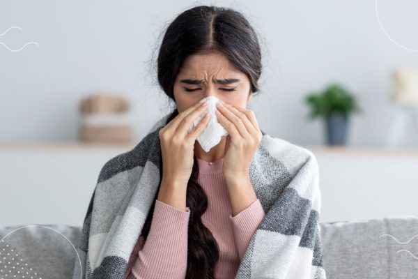 7 Tips Merawat Hidung Setelah Flu atau Pilek 7 Tips Merawat Hidung Setelah Flu atau Pilek