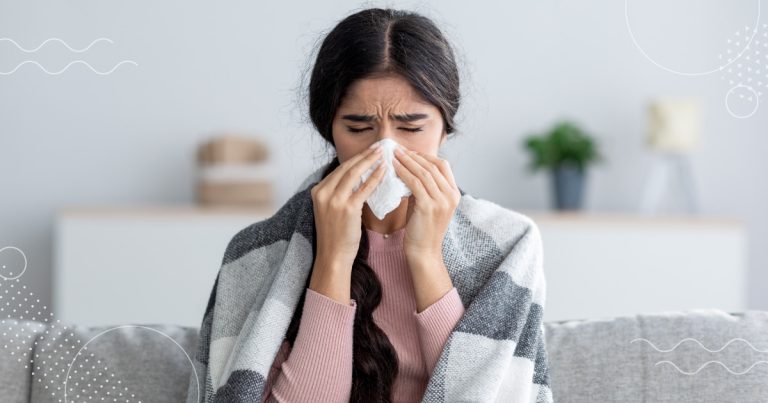 7 Tips Merawat Hidung Setelah Flu atau Pilek