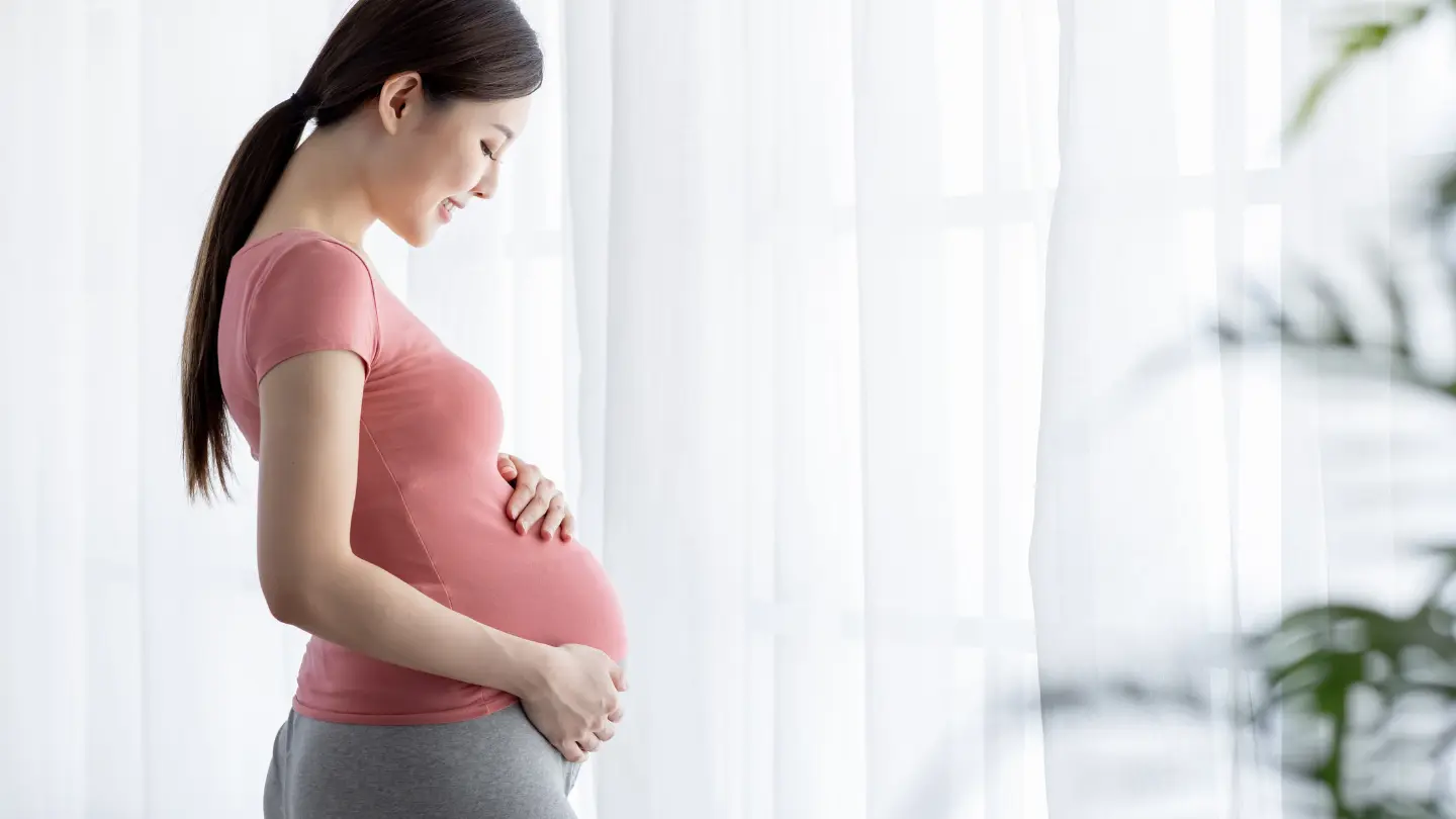5 Perawatan Alami untuk Menjaga Kesehatan Pernapasan Selama Kehamilan