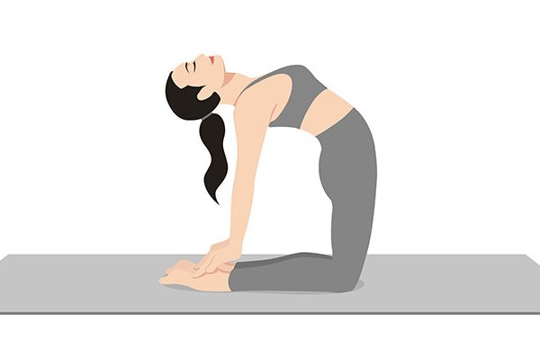 10 Gerakan Yoga yang Fokus ke Kesehatan Paha