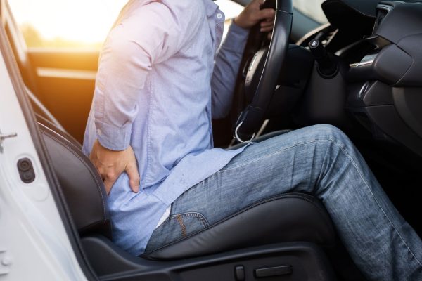 7 Tips Jaga Kesehatan Belakang Saat Berkendara Jauh 7 Tips Jaga Kesehatan Belakang Saat Berkendara Jauh