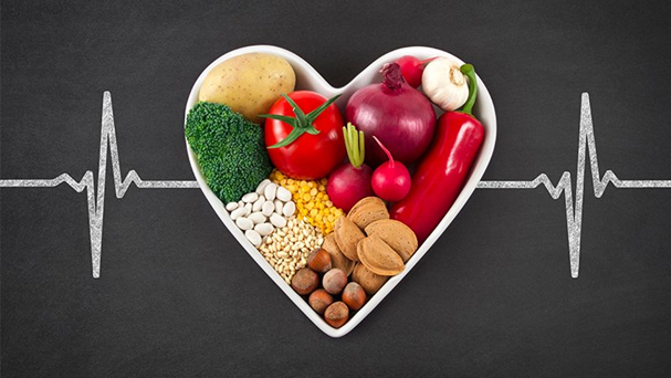 7 Tips Makan Sehat untuk Pasien Penyakit Jantung