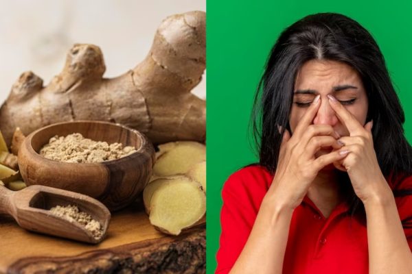 5 Makanan yang Bisa Membantu Meredakan Radang Hidung