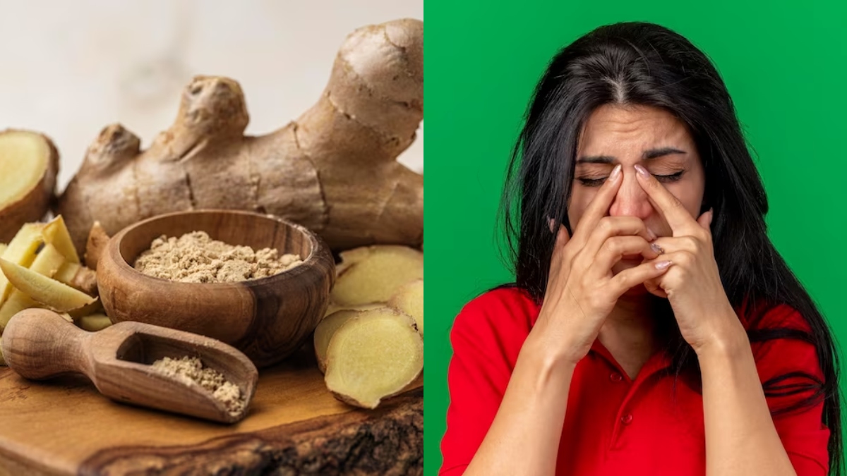 5 Makanan yang Bisa Membantu Meredakan Radang Hidung