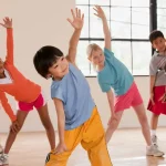7 Tips Melatih Kebugaran Fisik Anak Sejak Dini