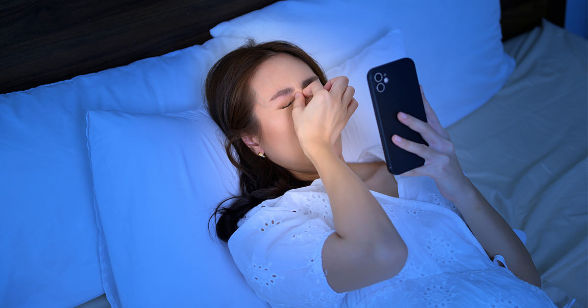7 Cara Menjaga Kesehatan Mata di Era Digital