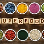 10 Makanan Superfood Penunjang Kesehatan Tubuh