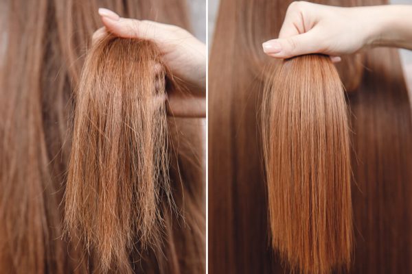 10 Cara Menjaga Rambut Tetap Lembut dan Halus