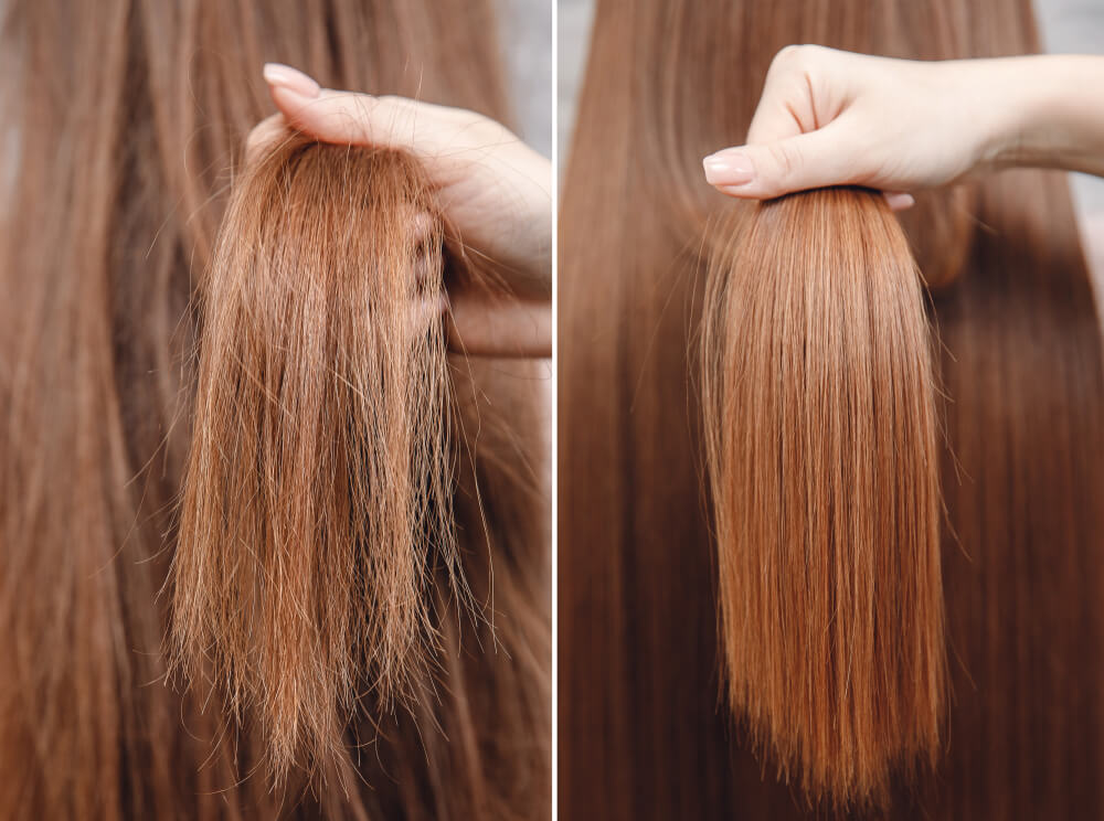 10 Cara Menjaga Rambut Tetap Lembut dan Halus