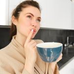 7 Langkah Merawat Bibir untuk Kamu yang Suka Ngopi