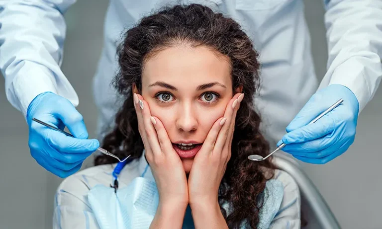 5 Cara Agar Tidak Takut ke Dokter Gigi