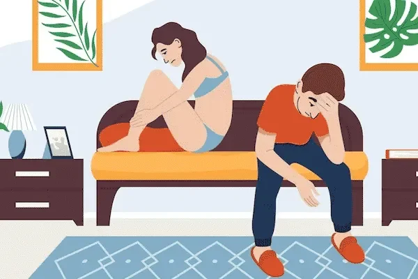 7 Cara Menghadapi Masalah Libido yang Menurun
